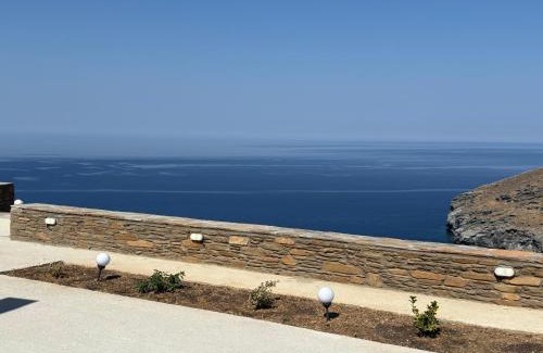 Andros Town Apartamento | Cavo Levante