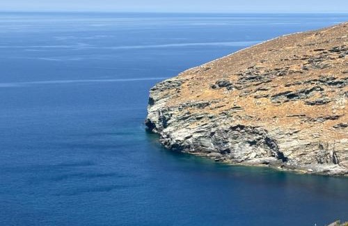 Andros Town Apartamento | Cavo Levante