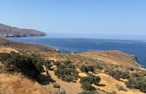 Andros Town Apartamento | Cavo Levante