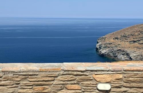 Andros Town Apartamento | Cavo Levante