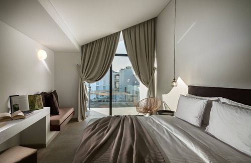 Laganas Hotel | Cavo Vezal - Adults Only