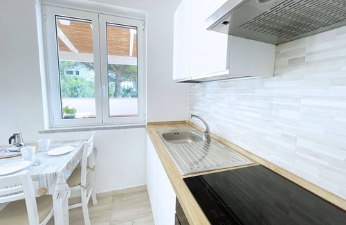 Cavoli Apartamento | Cavoli beach, a few steps from the wonderful sea!