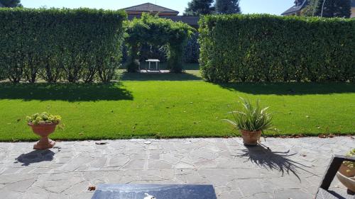 Vittuone Cama Y Desayuno | Cavour 45