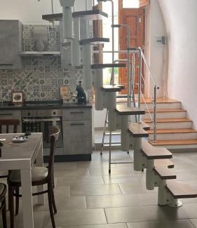 Bernalda Casa | Cavour Numero Venti