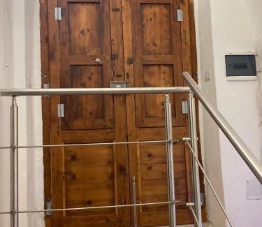 Bernalda Casa | Cavour Numero Venti