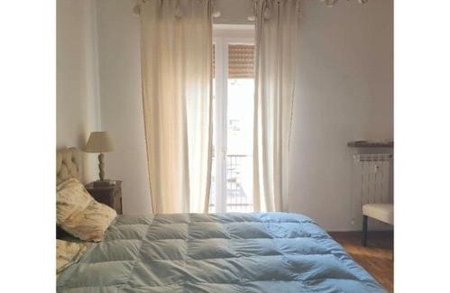 Arquata Scrivia Apartamento | Cavour30