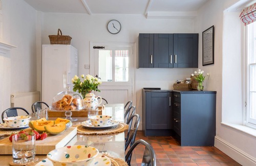 Cawsand Apartamento | Cawsand Coastal Retreat - Luxury Cottages