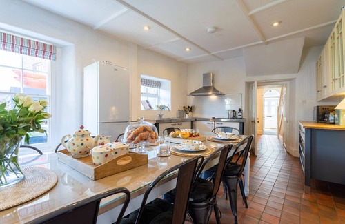 Cawsand Apartamento | Cawsand Coastal Retreat - Luxury Cottages