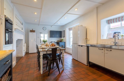 Cawsand Apartamento | Cawsand Coastal Retreat - Luxury Cottages