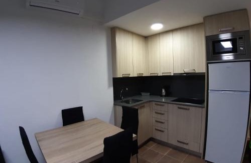Ager Apartamento | Caxa Xavier - Apartamento 3