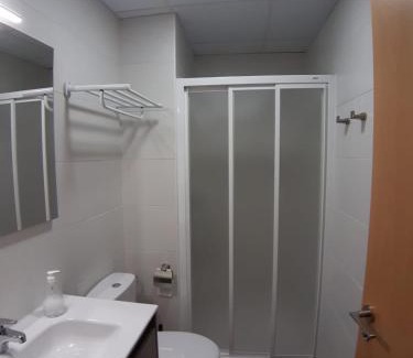 Ager Apartamento | Caxa Xavier - Apartamento 3