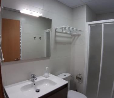 Ager Apartamento | Caxa Xavier - Apartamento 3
