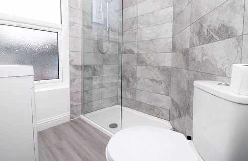 Newport Apartamento | Caxton Place by Tŷ SA