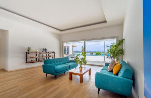 Malmok Villa | Caya di Bista Bunita 6