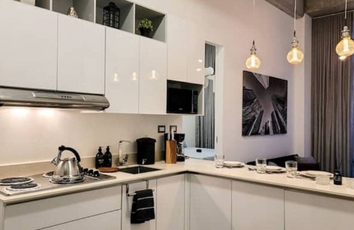Zona 16 Apartamento | Cayala 2 Bedroom Pool Front Apartment.