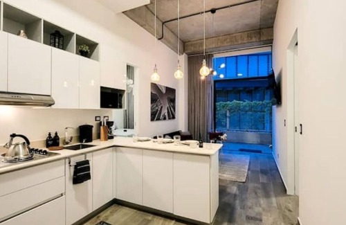 Zona 16 Apartamento | Cayala 2 Bedroom Pool Front Apartment.
