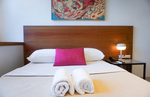 Downtown Casa | Cayco House by Hotel Durban