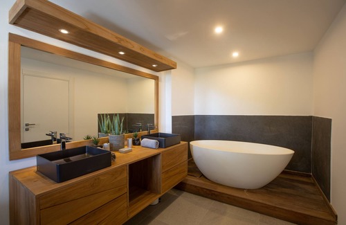 Anse Marcel Villa | Villa Caye Blanche in Anse Marcel by Personal Villas - Majestic Charming Haven