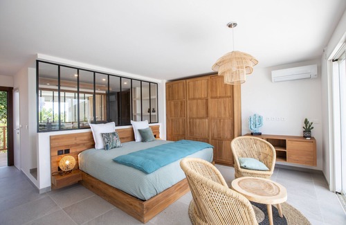 Anse Marcel Villa | Villa Caye Blanche in Anse Marcel by Personal Villas - Majestic Charming Haven