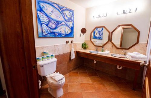 San Pedro Hotel | Caye Casa