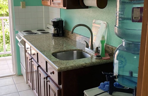 Cayo Corker Apartamento | Caye Caulker Condos