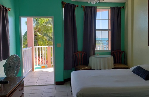 Cayo Corker Apartamento | Caye Caulker Condos