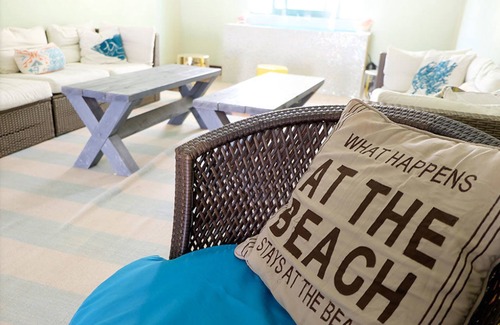 Cayo Corker Hotel | Caye Caulker Plaza Hotel