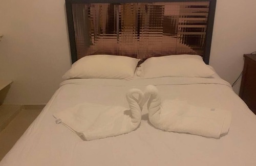 Samana Cabina | Cayena Del Mar Private Boutique Resort