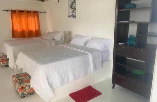 Samana Cabina | Cayena Del Mar Private Boutique Resort