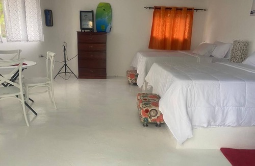 Samana Cabina | Cayena Del Mar Private Boutique Resort