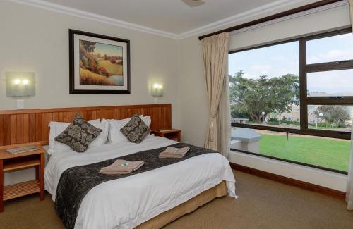 Cathkin Park Cabina | Cayley Mountain Resort