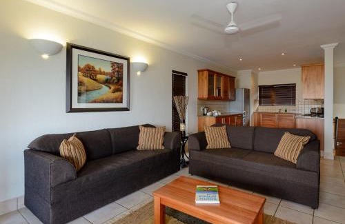 Cathkin Park Cabina | Cayley Mountain Resort