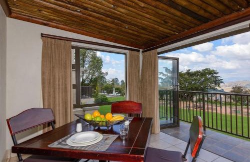 Cathkin Park Cabina | Cayley Mountain Resort