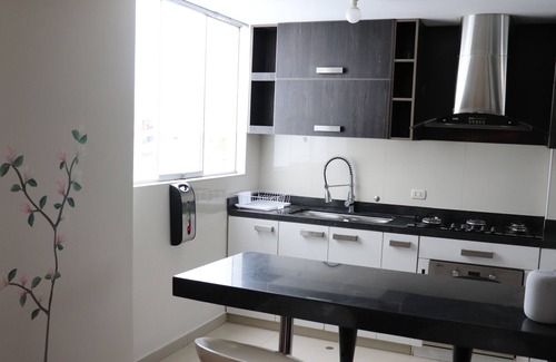 Distrito de Cerro Colorado Apartamento | Cayma Apart's II zona residencial, privado y uso exclusivo
