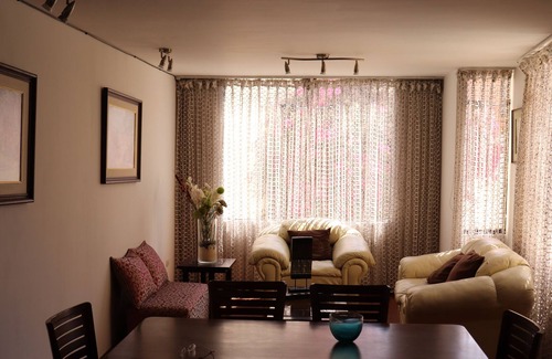Cayma Apartamento | Zona residencial de Cayma Apart