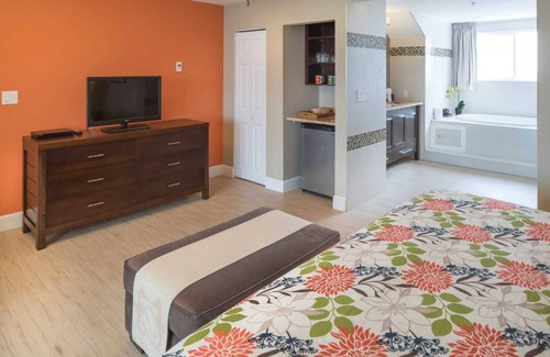 Colliers Bay Complejo | Suite de 2 dormitorios frente al mar en las Islas Caimán