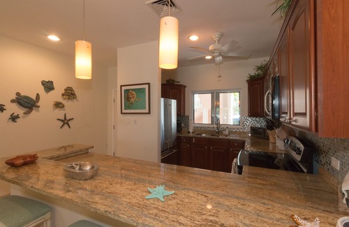 Rum Point Condominio | Impresionante condominio en las arenas de las Islas Caimán - Kaibo Yacht Club
