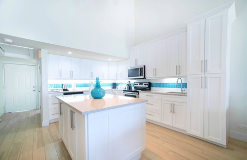 Seven Mile Beach Complejo | Cayman Luxury Rentals at Sunset Cove