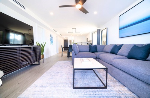 Seven Mile Beach Complejo | Cayman Luxury Rentals at Sunset Cove