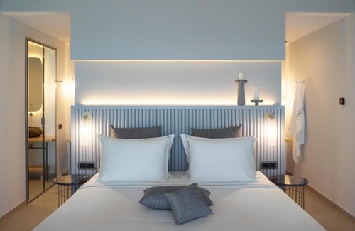 Elounda Complejo | Cayo Exclusive Resort & Spa