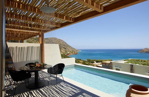 Elounda Complejo | Cayo Exclusive Resort & Spa