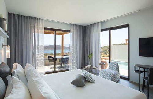Elounda Complejo | Cayo Exclusive Resort & Spa