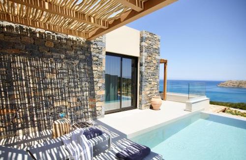 Elounda Complejo | Cayo Exclusive Resort & Spa