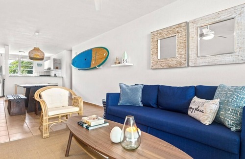 Zarzal Apartamento | Cayo La Mancha | Beachfront living in Rio Grande