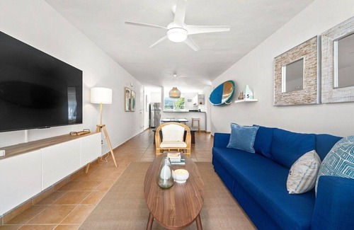 Zarzal Apartamento | Cayo La Mancha | Beachfront living in Rio Grande