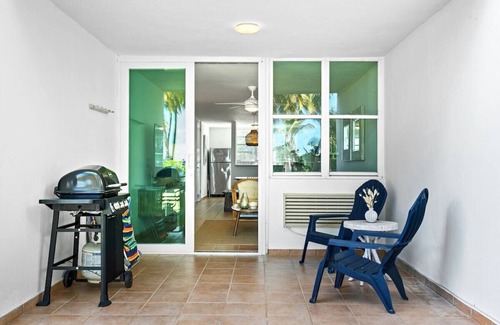 Zarzal Apartamento | Cayo La Mancha | Beachfront living in Rio Grande