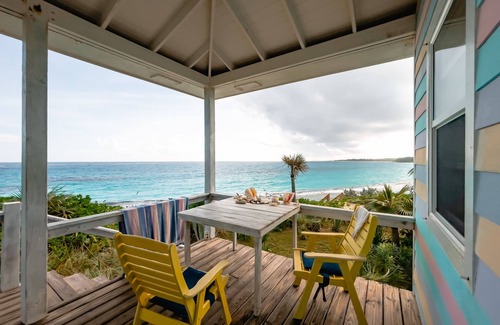 Governor's Harbour Casa | Cayo Loco 1 Bedroom Home