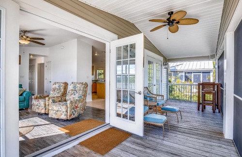 Little Torch Key Casa | Cayo Loco