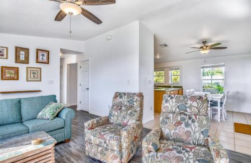 Little Torch Key Casa | Cayo Loco