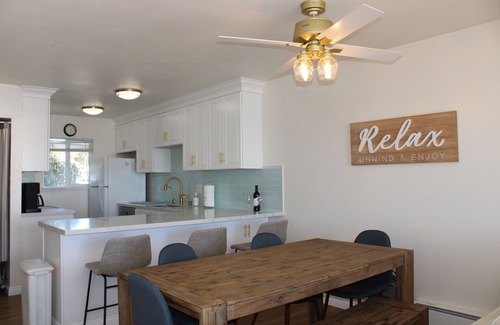 Cayucos Condominio | Cayucos Beach Retreat - Perfect location, ocean views!